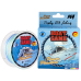 Шнур Power Phantom Boat, 300m, multicolor #5 0,36мм, 33.1кг