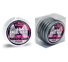 Леска Power Phantom ANGEL Hair CLEAR 0,12mm, 1,5kg 100m
