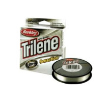 Леска моно. Berkley Trilene Sensation d=0,22 100m