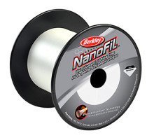 Леска Berkley NANOFIL Clear, 1800M, 0.25MM