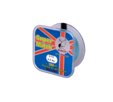 Леска моно. Sneck Super Match, 0,22mm, 100m