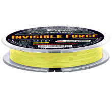 Леска Power Phantom Invisible Force FLUO 0,35mm, 13,5kg 100m