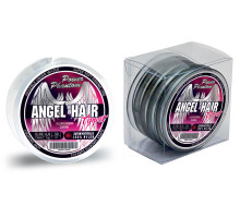Леска Power Phantom ANGEL Hair Tippet CLEAR 0,14mm, 1,8kg 30m