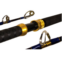 Удилище морское Maximus Deep Hunter 1+ 190XH 1,9m 70 lb (<1100g)