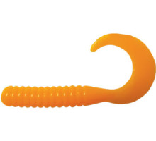 Мягк. приманки Action Plastics COMMON Grub, SLG-032, 60mm (20шт)