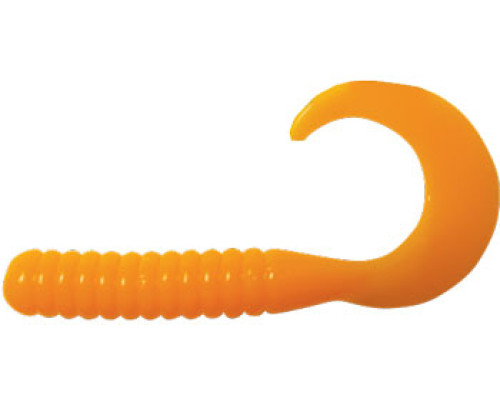 Мягк. приманки Action Plastics COMMON Grub, SLG-032, 60mm (20шт)