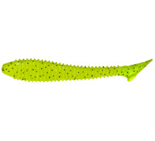 Мягкие приманки LureMax SEEKER 3,5''/8см, LSSK35-002 Lime pepper (10 шт.)