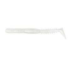 Мягк. приманки съедобные Reins Fat Rockvibe Shad, 4'' 318 (6шт.)