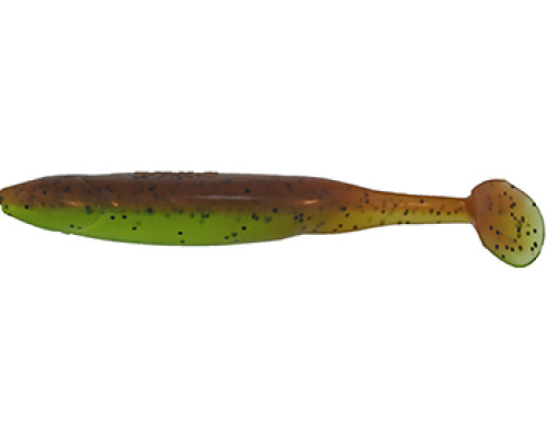 Мягк. приманки Bass Assassin DIE DAPPER, 5''/12,5cm, DDA40463 (7шт)