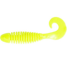 Мягк.приманки Yum F2 Panfish Wooly CurlTail 2" YUMWCT 2303 (8шт)