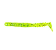 Мягк. приманки съедобные Reins Fat Rockvibe Shad, 4'' 419 (6шт.)