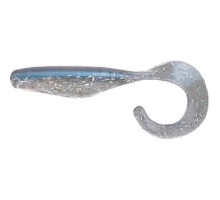 Мягк. приманки Bass Assassin CURLY Shads, 4''/10cm, CSA27253 (10шт)