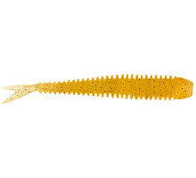 Мягкие приманки LureMax RIOTA 2''/5,5см, LSRT2-004 Caramel Oil (15 шт.)