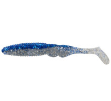 Мягкие приманки LureMax BUTCHER 3''/7,5см, LSB3-002 Lime pepper (7 шт.)