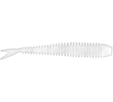Мягкие приманки LureMax RIOTA 2''/5,5см, LSRT2-020 Glow White (15 шт.)