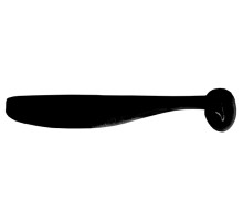 Мягк.приманки LureMax SLIM SHAD 3''/7,5см, LSSLS3-025 Night Down (1 шт.)