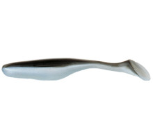 Мягк. приманки Bass Assassin TURBO Shads, 6''/15cm, SSA36300 (4шт)