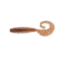 Мягк. приманки съедобные Reins G Tail Grub 4" 306 (12шт.)