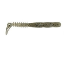 Мягк. приманки съедобные Reins Rockvibe Shad, 3'' B25 (12шт.)