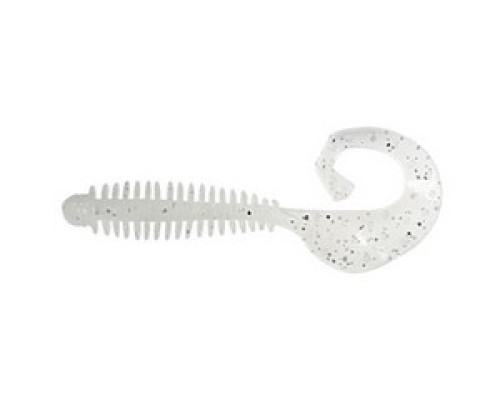 Мягк. приманки съедобные Reins Fat G Tail Grub 4" 419 (10шт.)