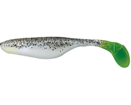 Мягк. приманки Bass Assassin TURBO Shads, 5''/12,5cm, SSA24389 (8шт)