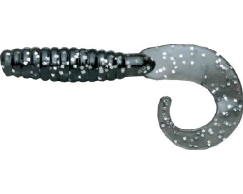 Мягк. приманки Bass Assassin CURLY Grub, 4''/10cm, CTG00117 (10 шт)