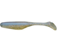 Мягк. приманки Bass Assassin TURBO Shads, 4''/10cm, WA32524 (10шт)