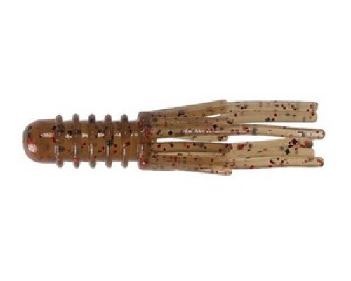 Мягк. приманки съедобные Reins Tube Micro 1.5" 002 (12 шт.)