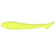 Мягкие приманки LureMax SEEKER 2''/5см, LSSK2-001 Chartreuse (10 шт.)