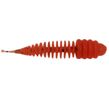 Мягкие приманки LureMax STINKER 2''/5 см, 008 - Fire Carrot (8шт)