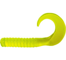 Мягк. приманки Action Plastics COMMON Grub, SLG-021, 60mm (20шт)