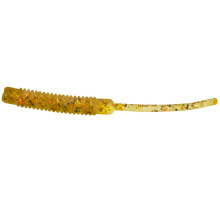 Мягк.приманки LureMax MINORI 1,5''/3,75см, LSM15-002 Lime pepper (1 шт.)
