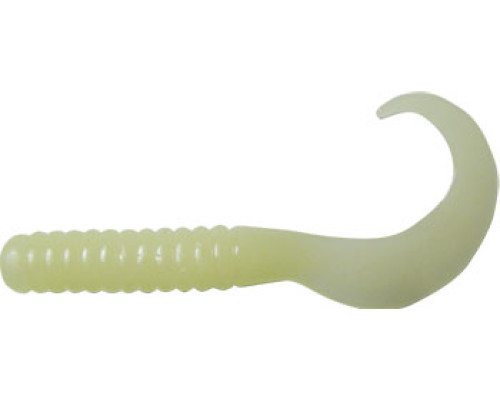 Мягк. приманки Action Plastics COMMON Grub, 4SG-014, 100mm (20шт)