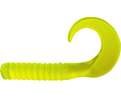 Мягк. приманки Action Plastics COMMON Grub, 2SG-102, 40mm (20шт)