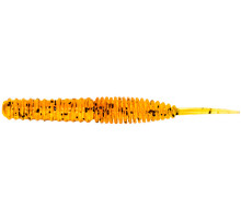 Мягкие приманки LureMax ESMERALDA 2,5"/6см, LSES25-004 Caramel Oil (8 шт)