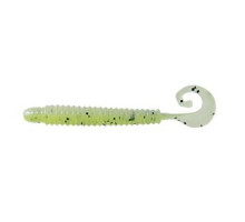 Мягк. приманки съедобные Reins G Tail Saturn, 2,5'', B17 (16шт.)