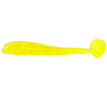 Мягкие приманки LureMax PINHEAD MINNOW 1,5''/3,5см, LSPM15-001 Chartreuse (10 шт.)