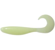 Мягк. приманки Action Plastics SHAD Grub, 3,5SG-033, 125mm