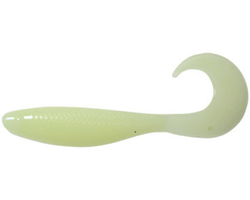 Мягк. приманки Action Plastics SHAD Grub, 3,5SG-033, 125mm