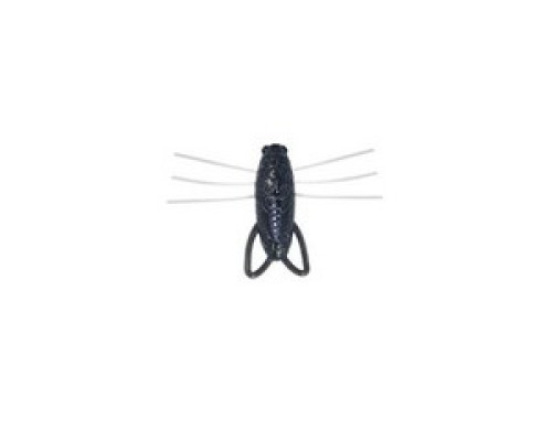Мягк. приманки съедобные Reins INSECTER 1,6'' F09 (5шт.)