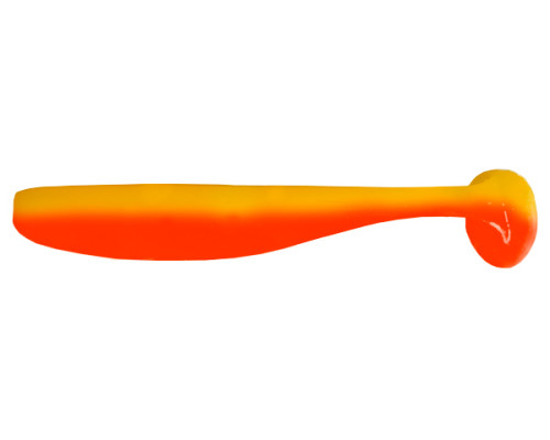 Мягк.приманки LureMax SLIM SHAD 2''/5,5 см, LSSLS2-10-031 Chile Loch (10 шт.)