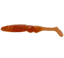 Мягкие приманки LureMax BUTCHER 4''/10см, LSB4-007 Ebimiso Oil (10 шт.)