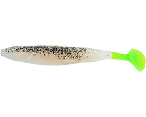 Мягк. приманки Bass Assassin DIE DAPPER, 5''/12,5cm, DDA40238 (7шт)