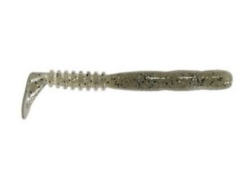 Мягк. приманки съедобные Reins Rockvibe Shad, 3'' 015 (15шт.)