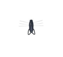 Мягк. приманки съедобные Reins INSECTER 1,6'' F11 (5шт.)