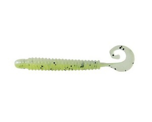 Мягк. приманки съедобные Reins G Tail Saturn, 2,5'', 014 (20 шт.)