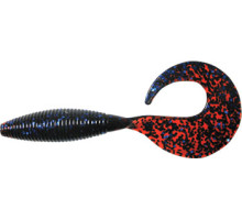 Мягк. приманки Action Plastics MAG Grub, 2-color, 3SGM-2-220, 75mm (20шт)