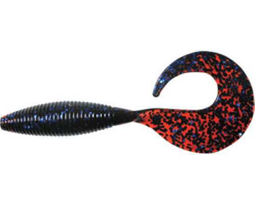 Мягк. приманки Action Plastics MAG Grub, 2-color, 3SGM-2-220, 75mm (20шт)
