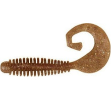 Мягк. приманки съедобные Reins G Tail Grub 3" 004 (12 шт.)