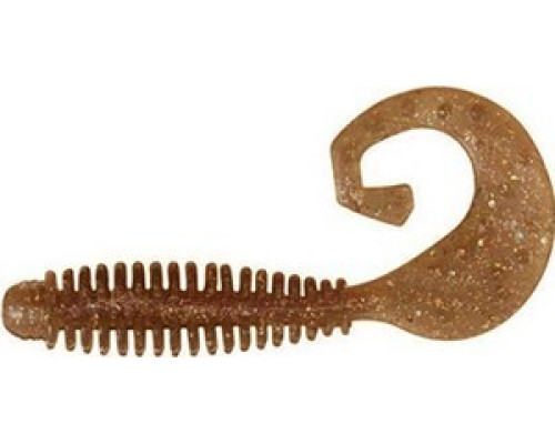 Мягк. приманки съедобные Reins G Tail Grub 3" 004 (12 шт.)